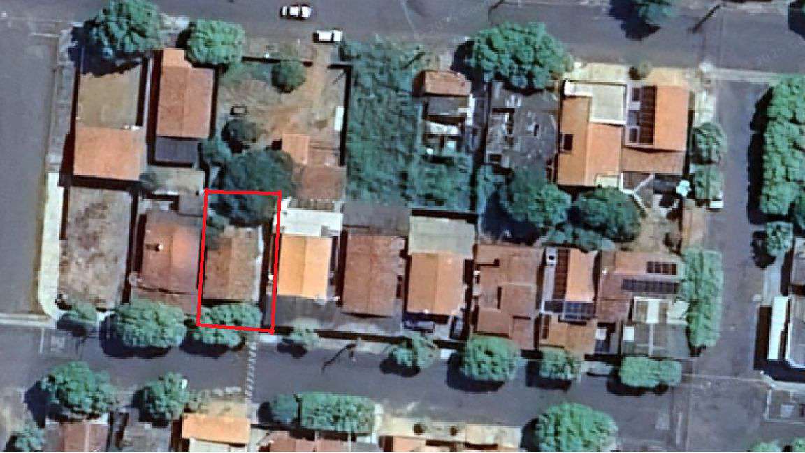 Terreno à venda no Stella Maris: 