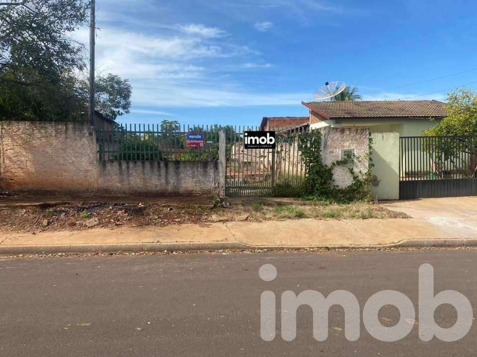 Terreno à venda no Jardim Europa: 