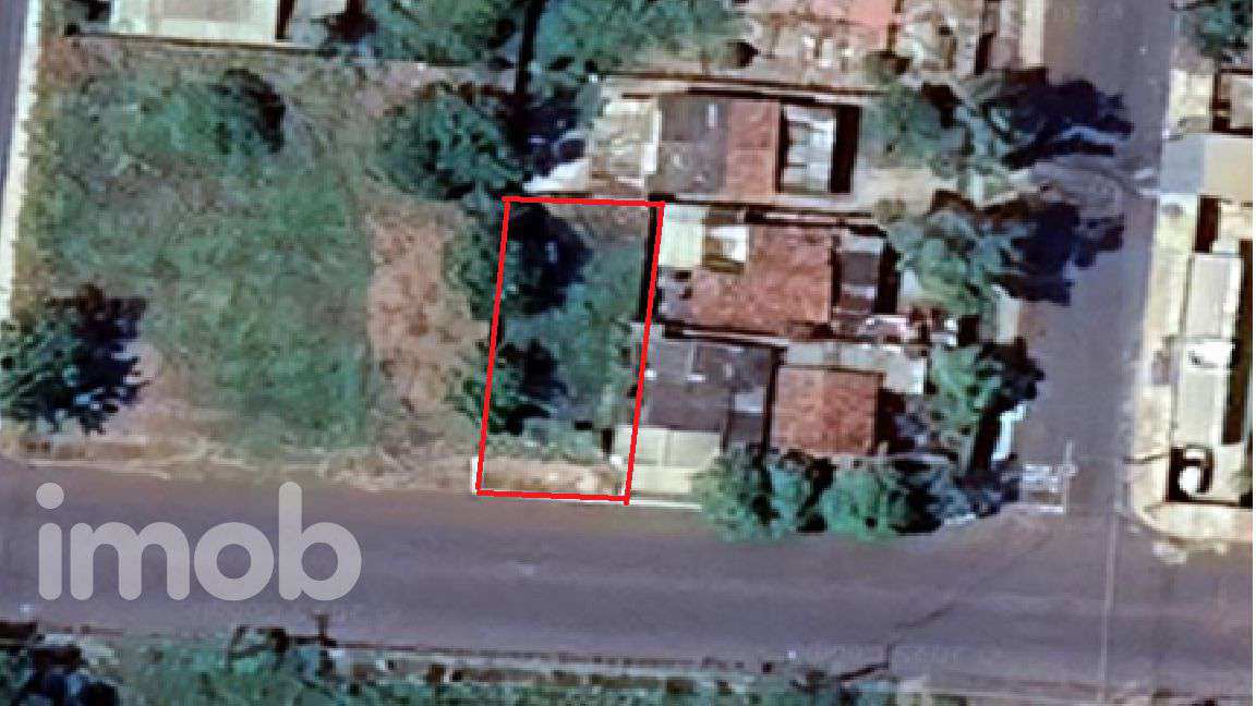 Terreno à venda no Jardim Europa: 