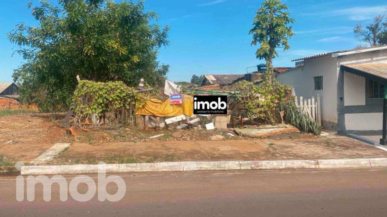 Terreno à venda no Jardim Europa: 