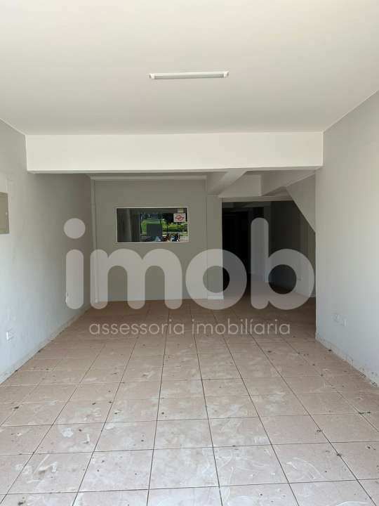 Salão para aluguel no Centro: 