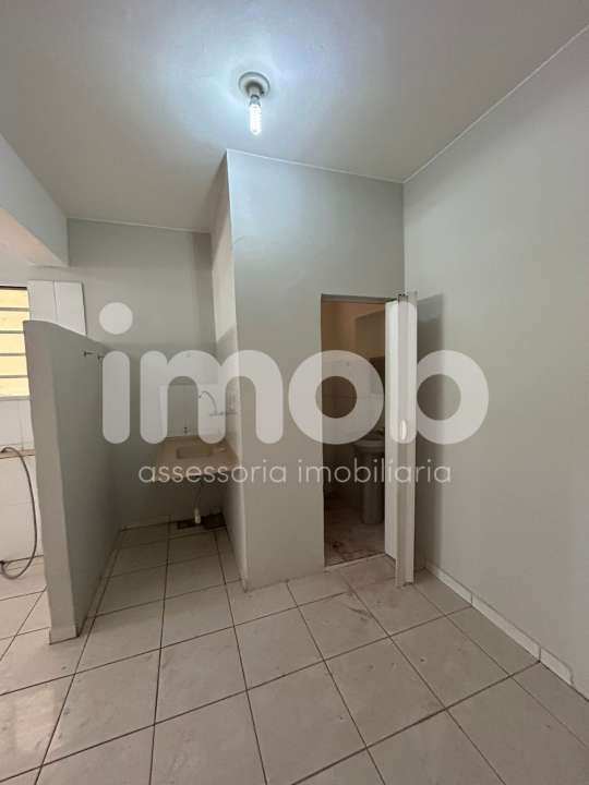 Salão para aluguel no Centro: 