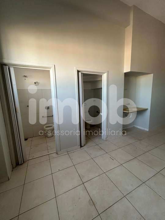 Salão para aluguel no Centro: 