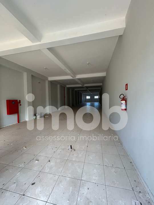 Salão para aluguel no Centro: 