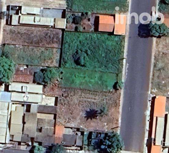 Terreno à venda no Jardim Europa: 