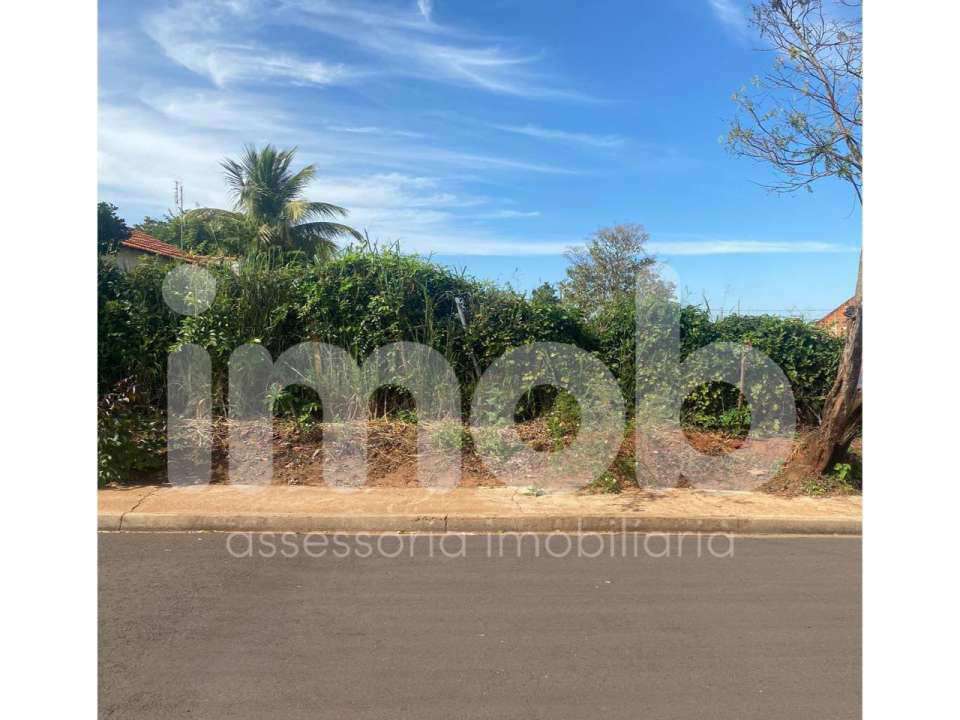 Terreno à venda no Jardim Europa: 