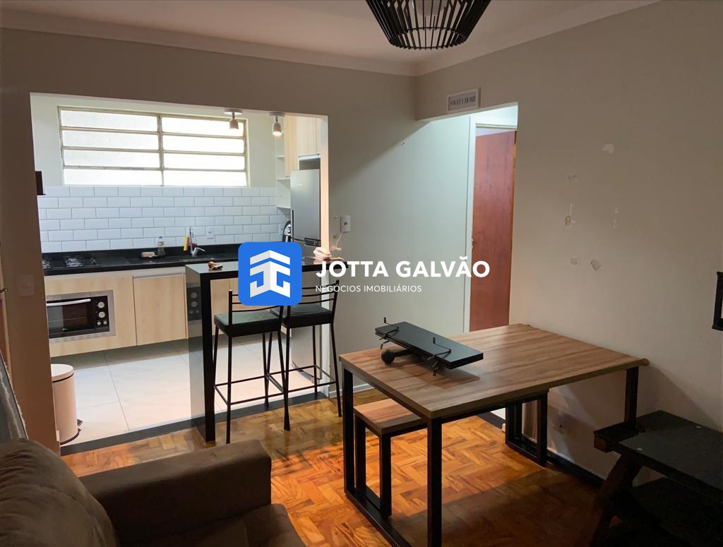 Apartamento à venda no São Bernardo: 