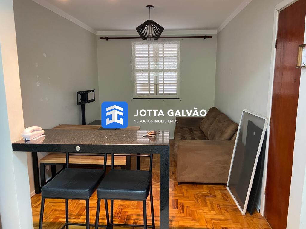 Apartamento à venda no São Bernardo: 
