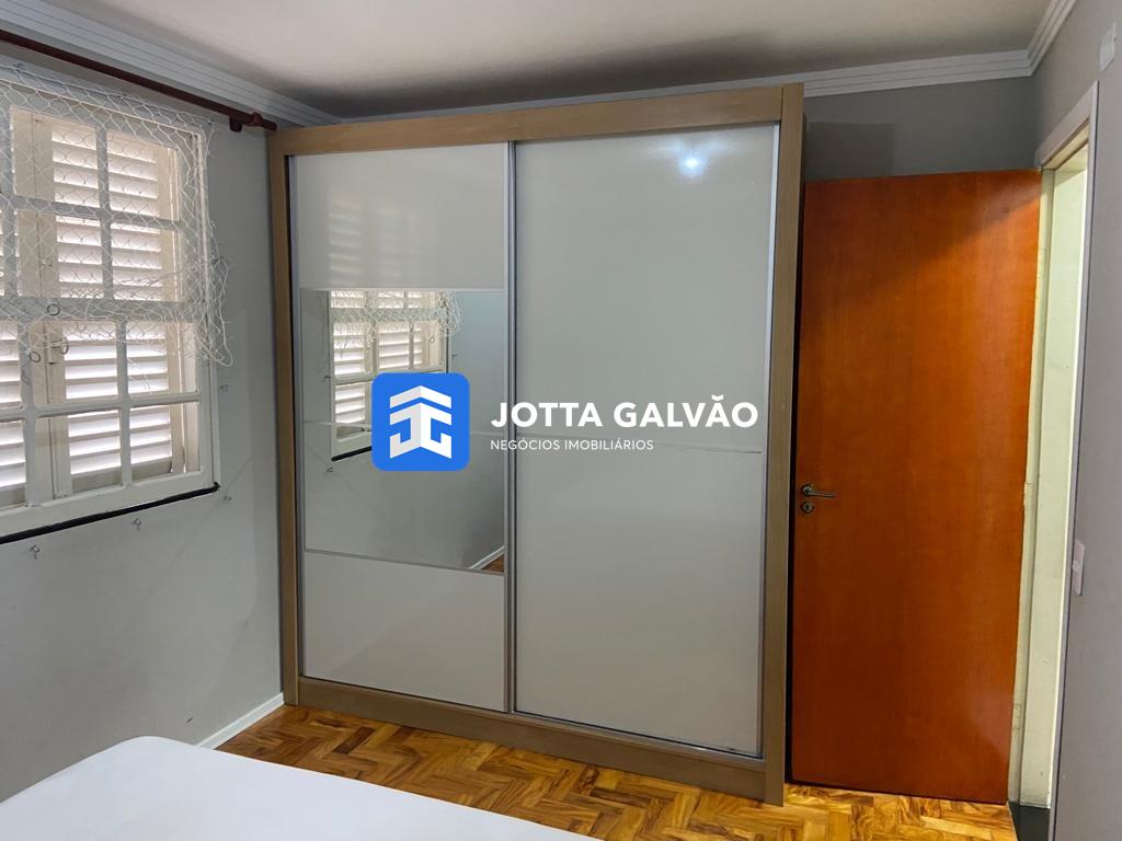 Apartamento à venda no São Bernardo: 