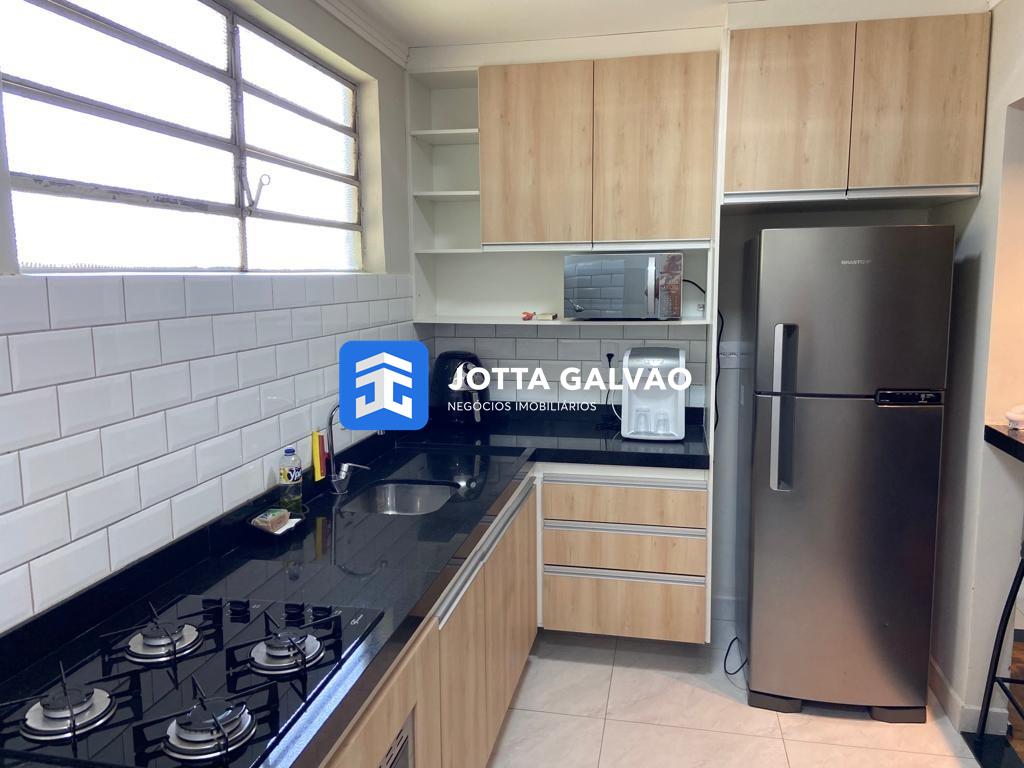 Apartamento à venda no São Bernardo: 