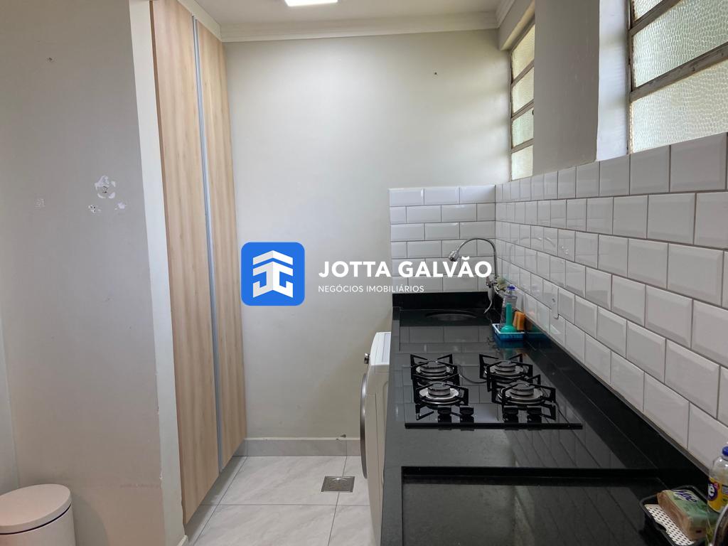Apartamento à venda no São Bernardo: 