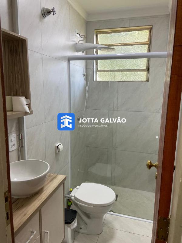 Apartamento à venda no São Bernardo: 