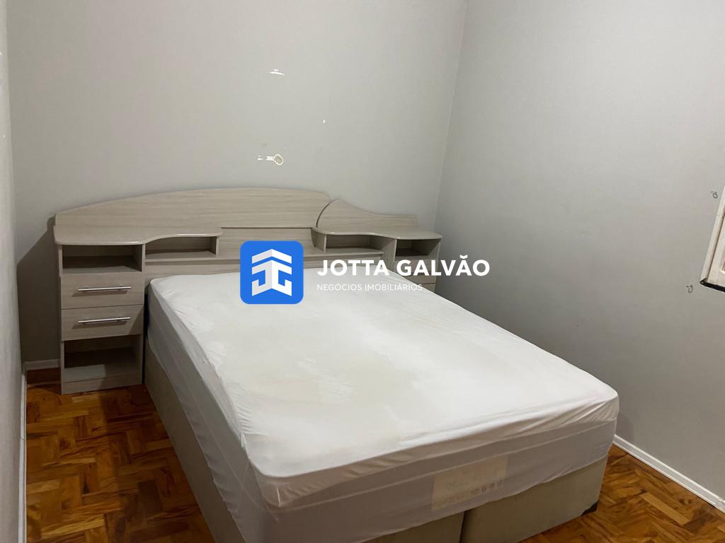Apartamento à venda no São Bernardo: 
