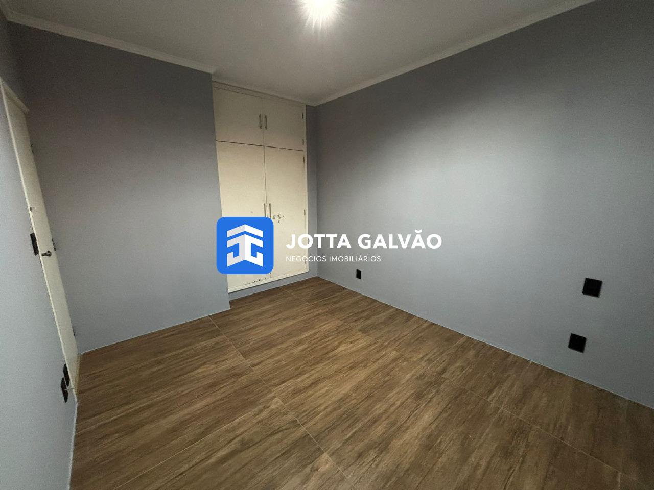 Apartamento à venda no Vila Industrial: 
