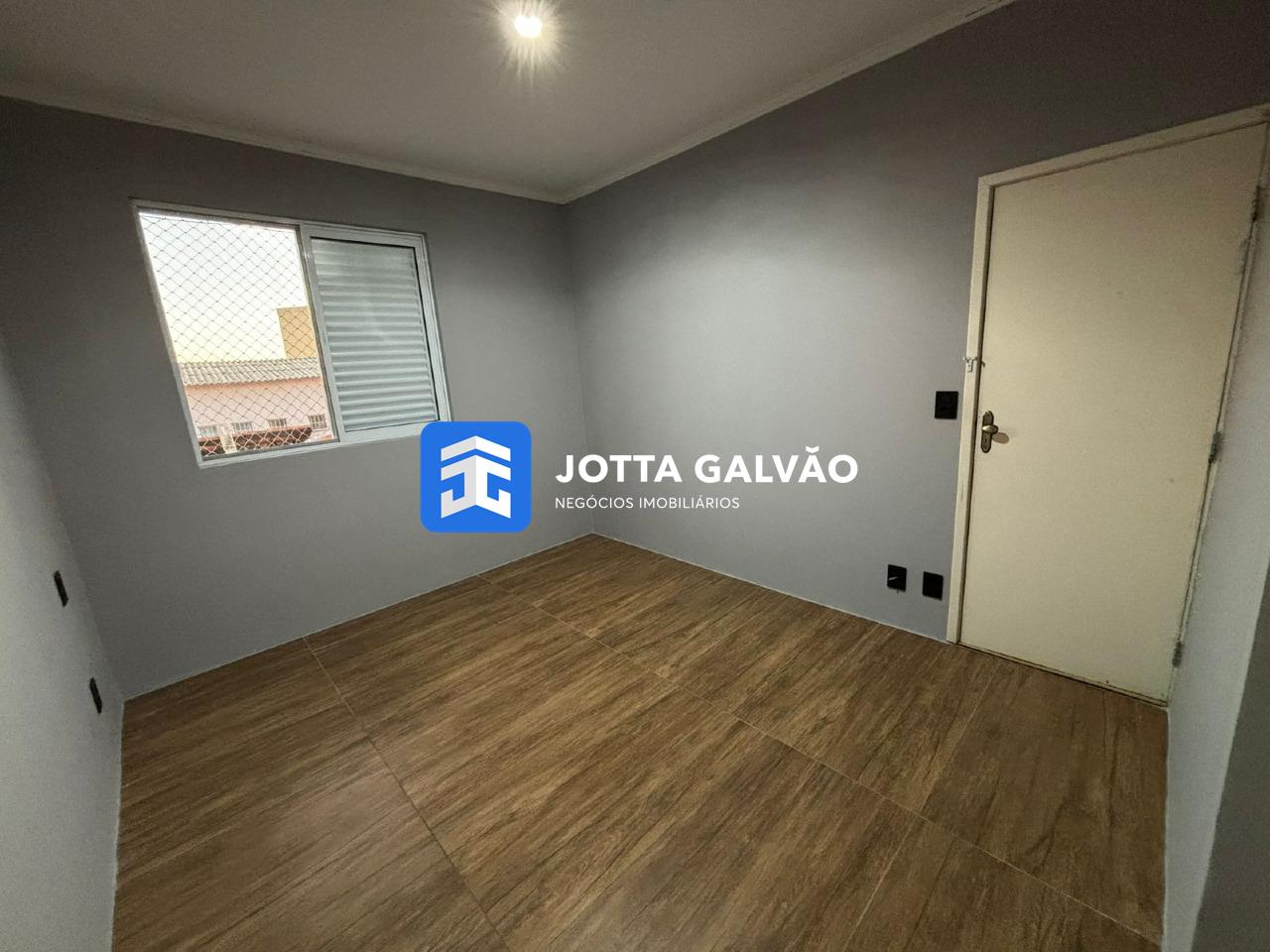 Apartamento à venda no Vila Industrial: 