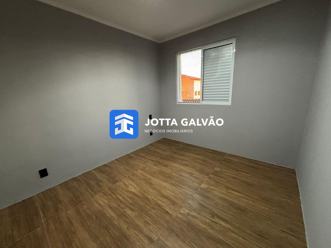 Apartamento à venda no Vila Industrial: 