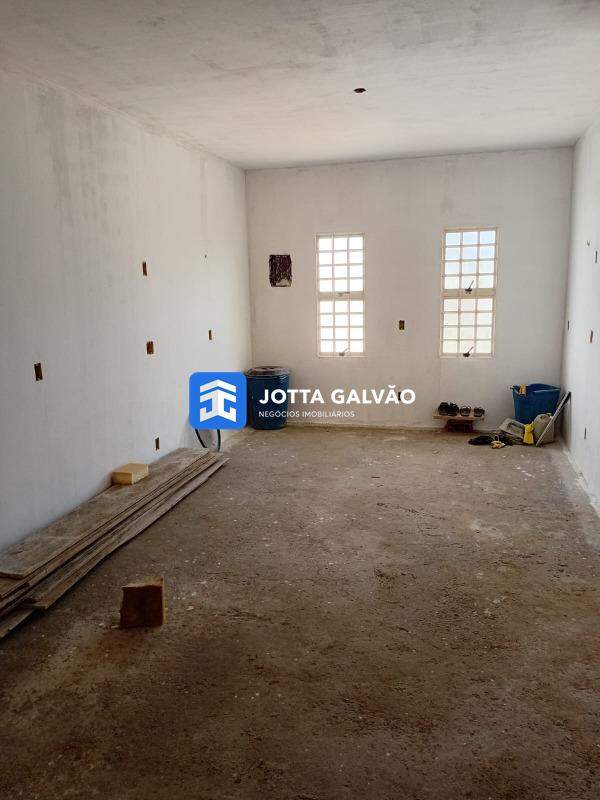 Casa de condomínio à venda no Parque Residencial Terras de Yucatan: 