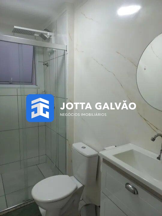 Apartamento à venda no Vila Massuchetto: 