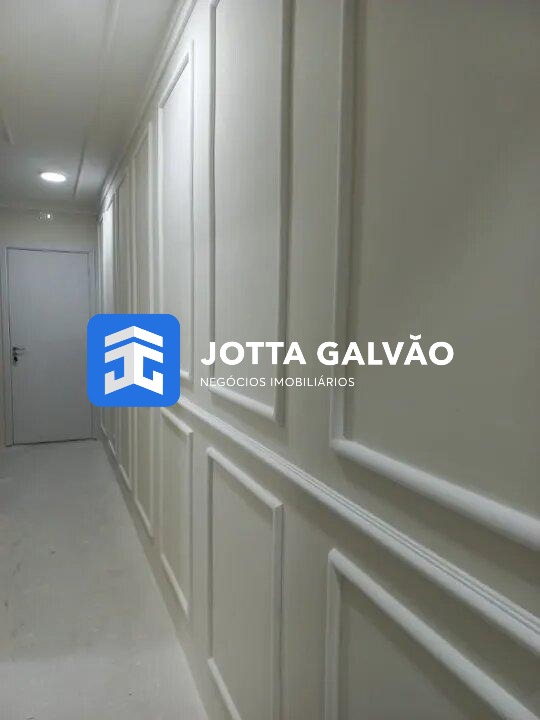 Apartamento à venda no Vila Massuchetto: 