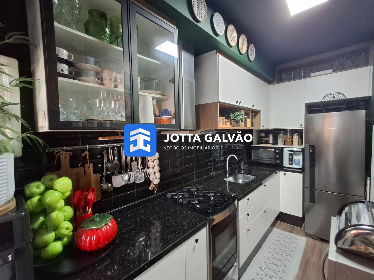 Apartamento à venda no Parque Gabriel: 