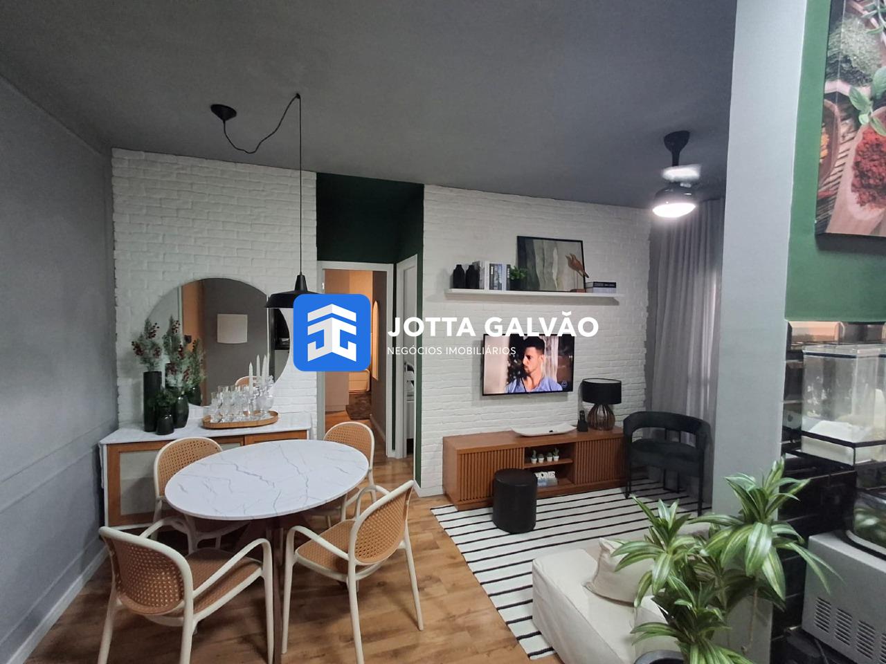 Apartamento à venda no Parque Gabriel: 