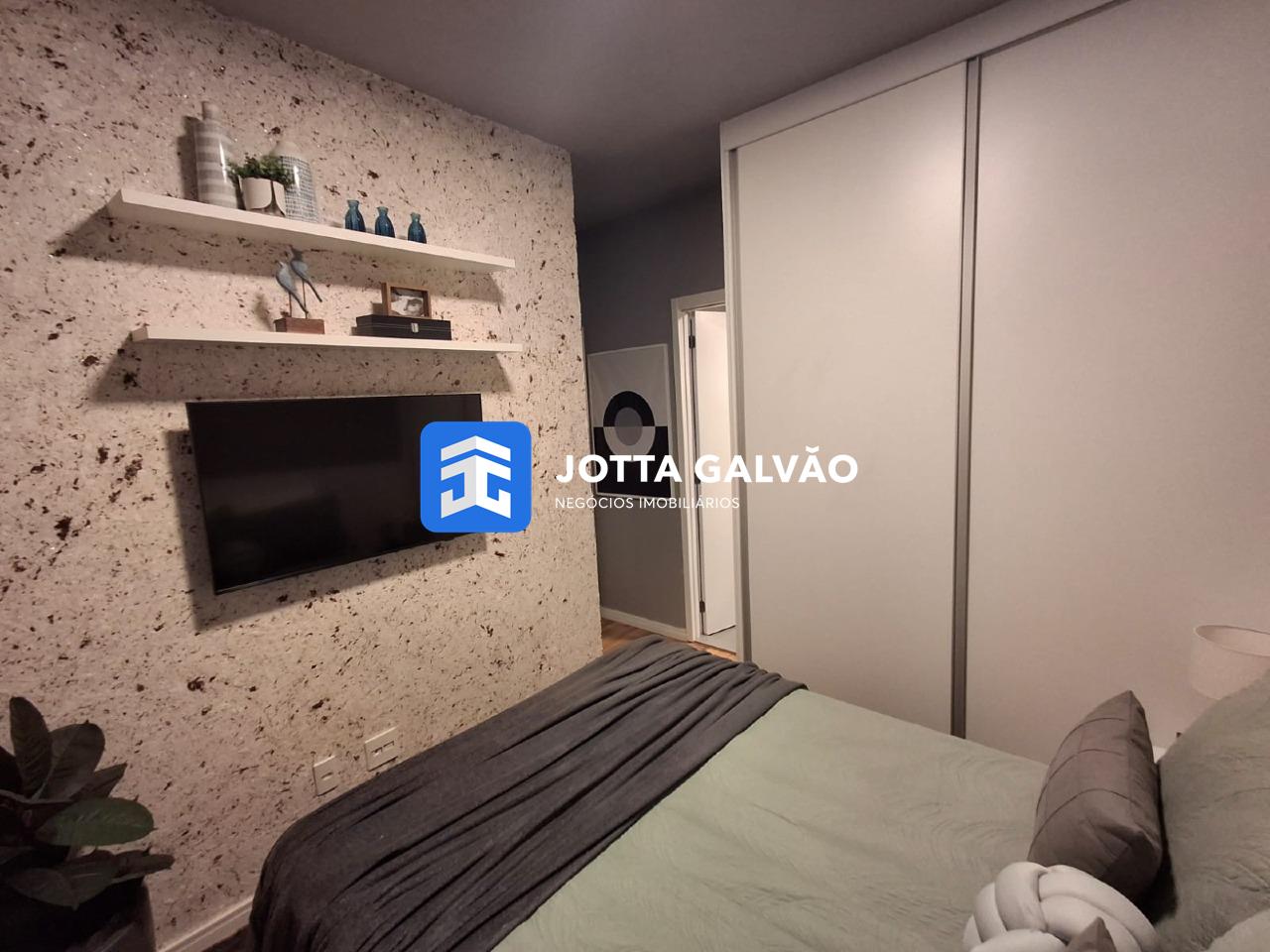 Apartamento à venda no Parque Gabriel: 