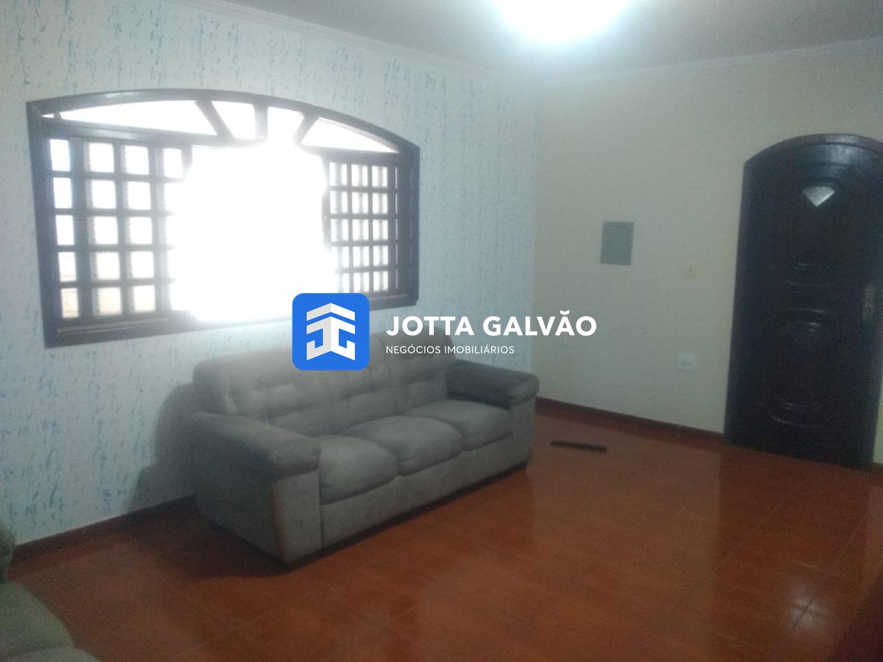 Casa à venda no Jardim Alvorada: 