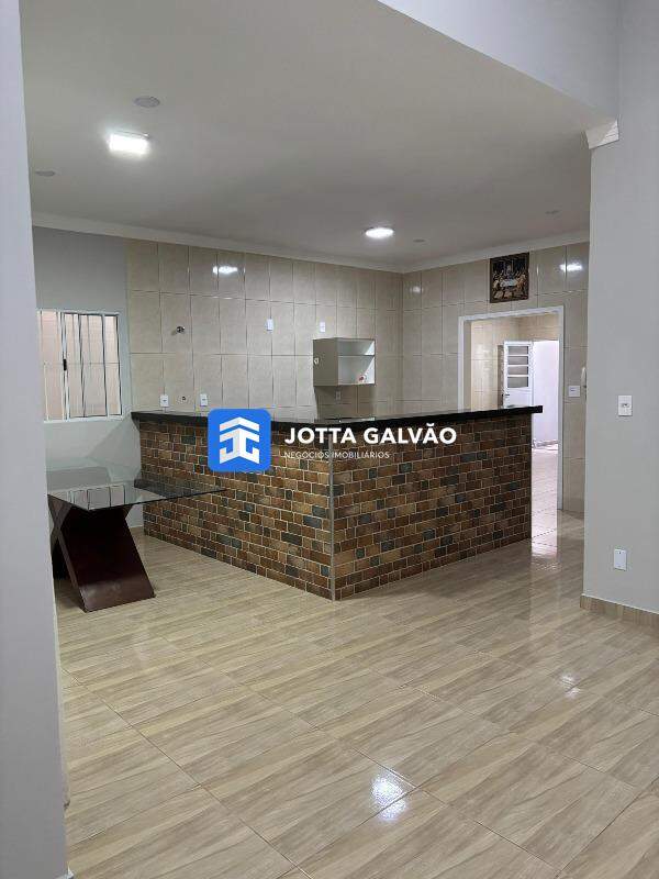 Casa à venda no Residencial Cittá Di Salerno: 