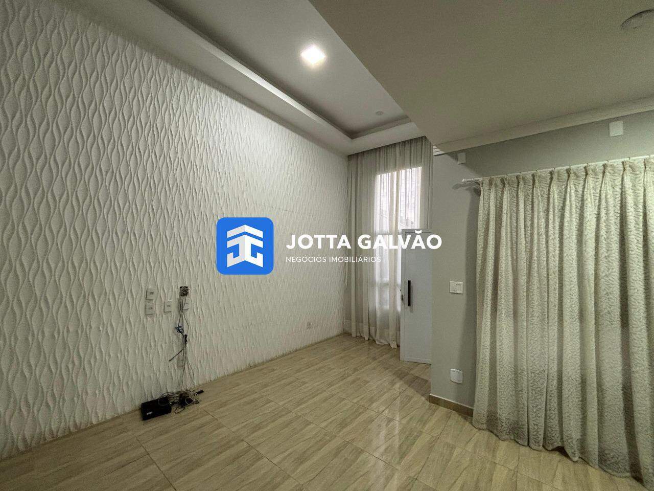 Casa à venda no Residencial Cittá Di Salerno: 