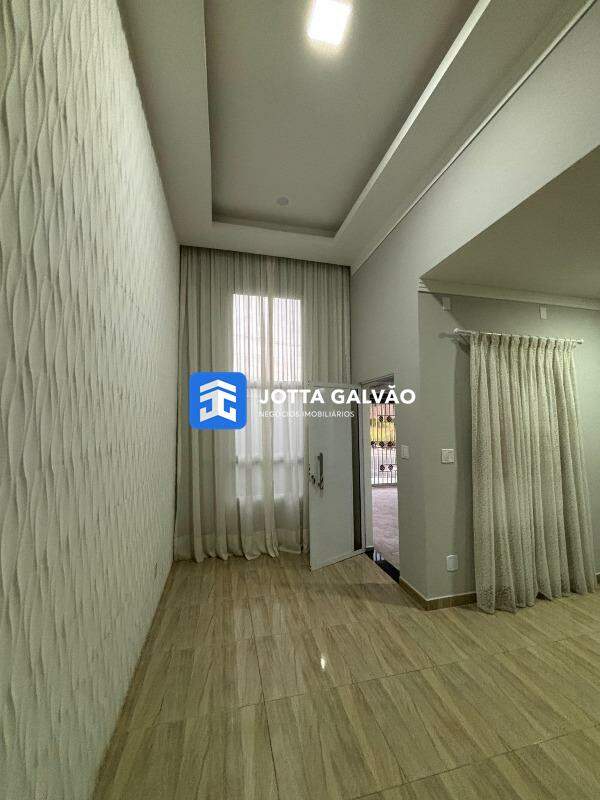 Casa à venda no Residencial Cittá Di Salerno: 
