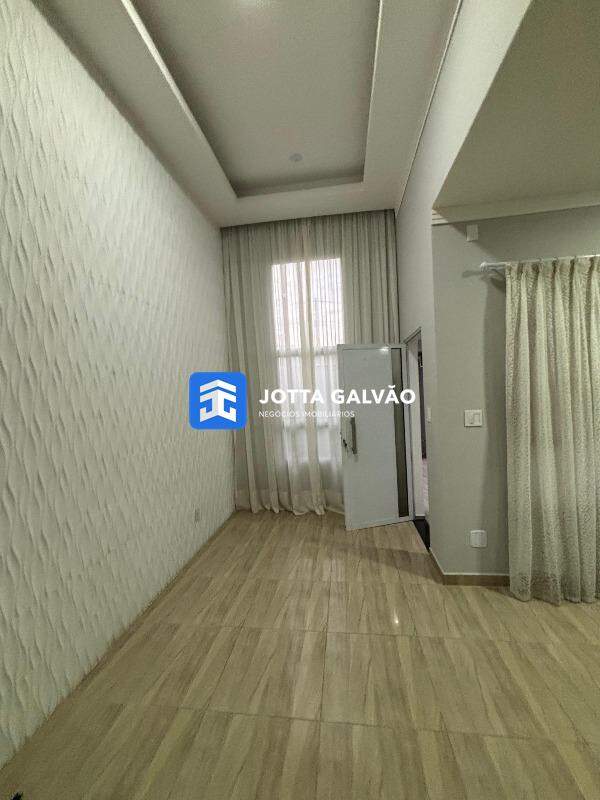 Casa à venda no Residencial Cittá Di Salerno: 