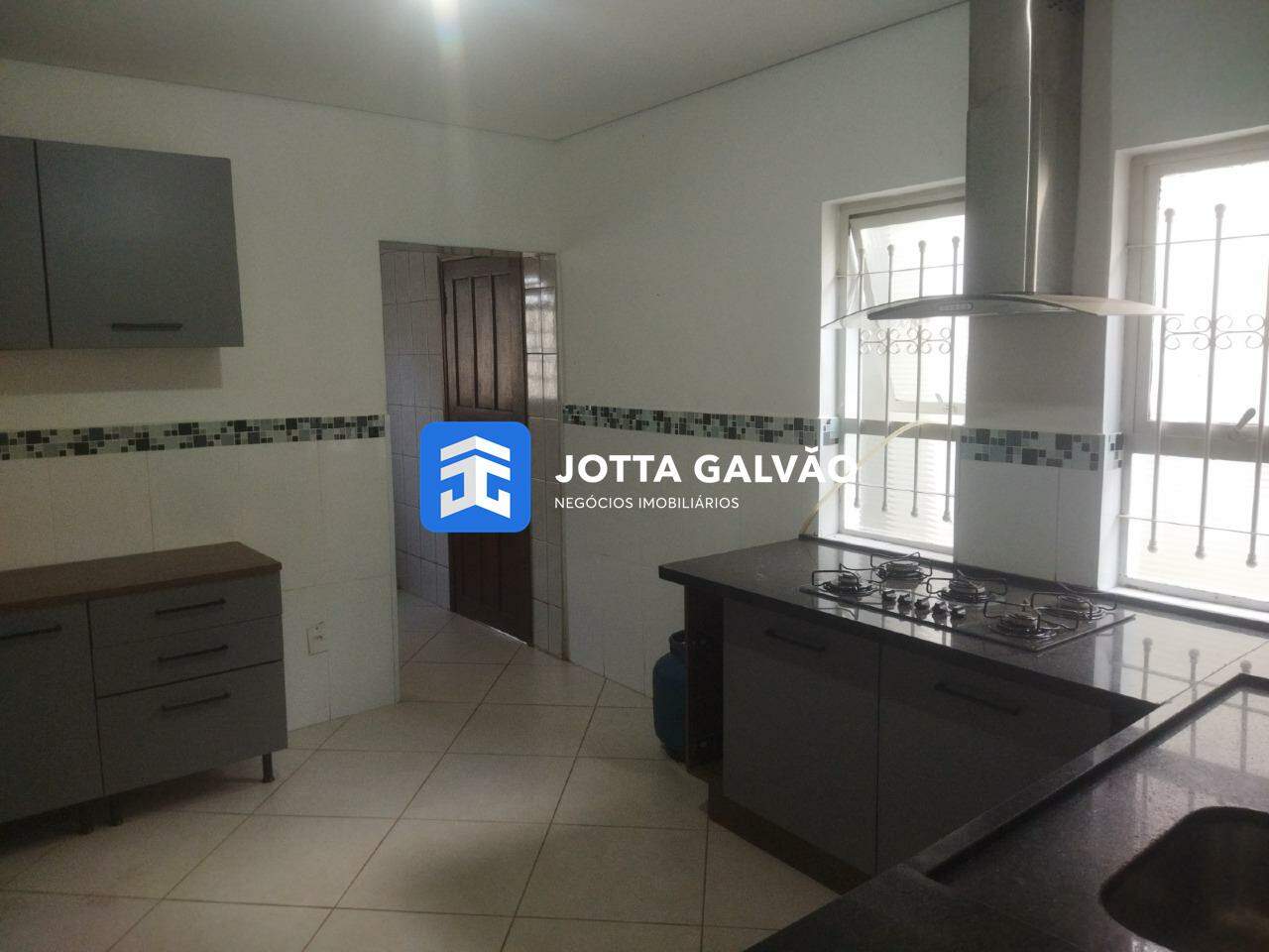 Casa à venda no Parque Residencial Florença: 
