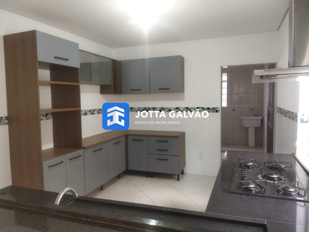 Casa à venda no Parque Residencial Florença: 