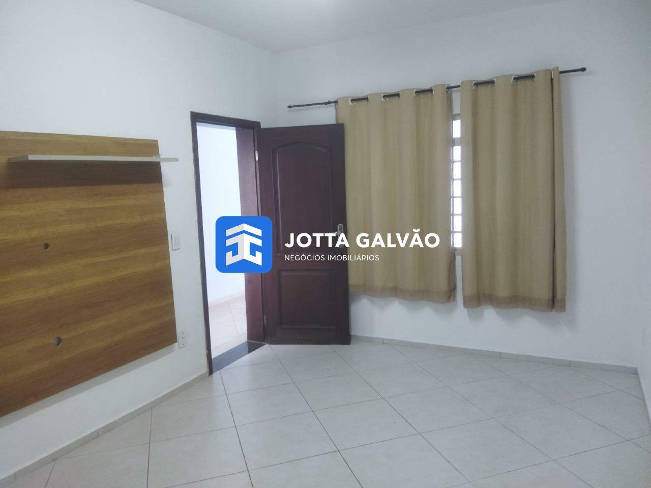 Casa à venda no Parque Residencial Florença: 