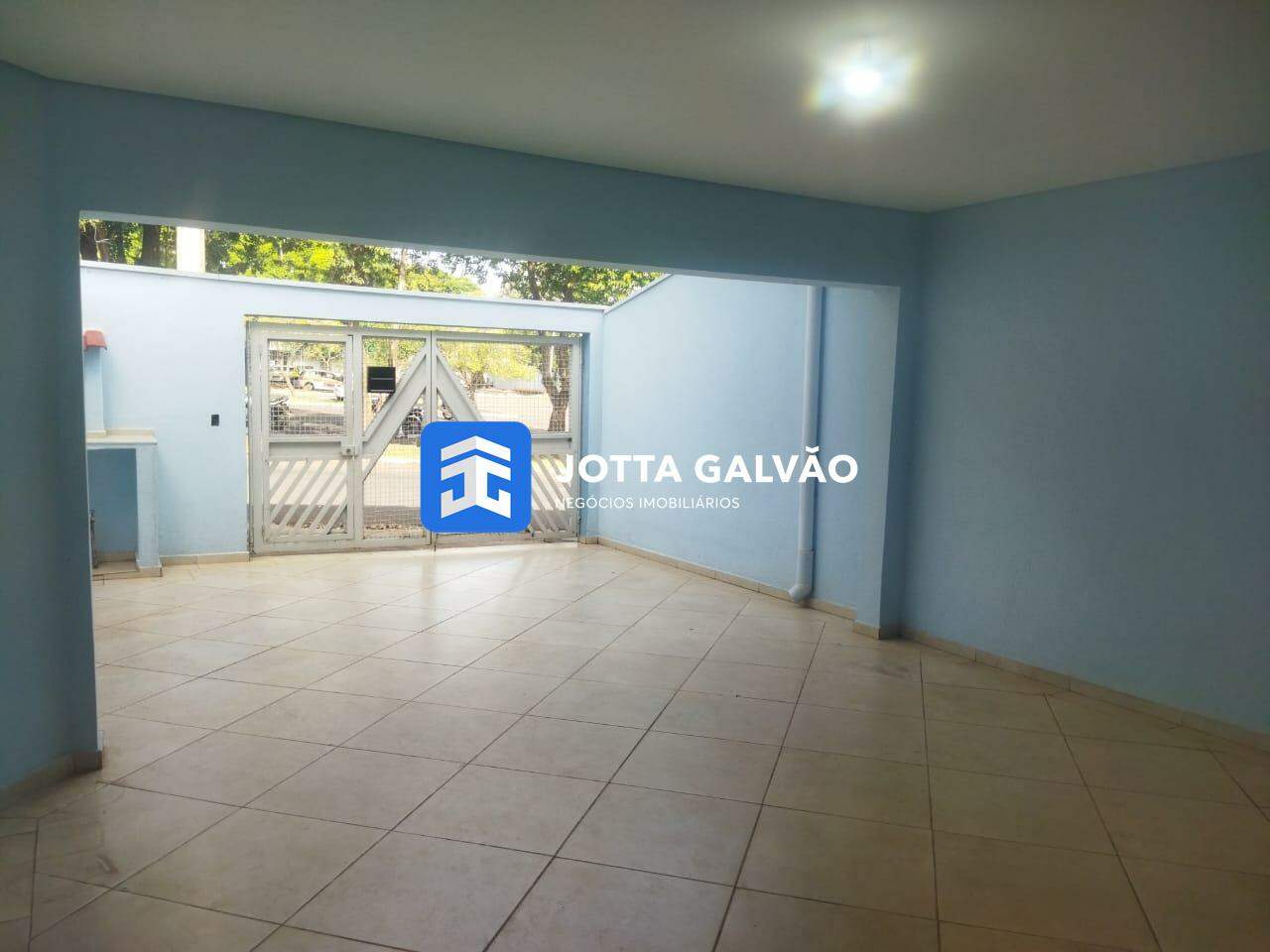 Casa à venda no Parque Residencial Florença: 