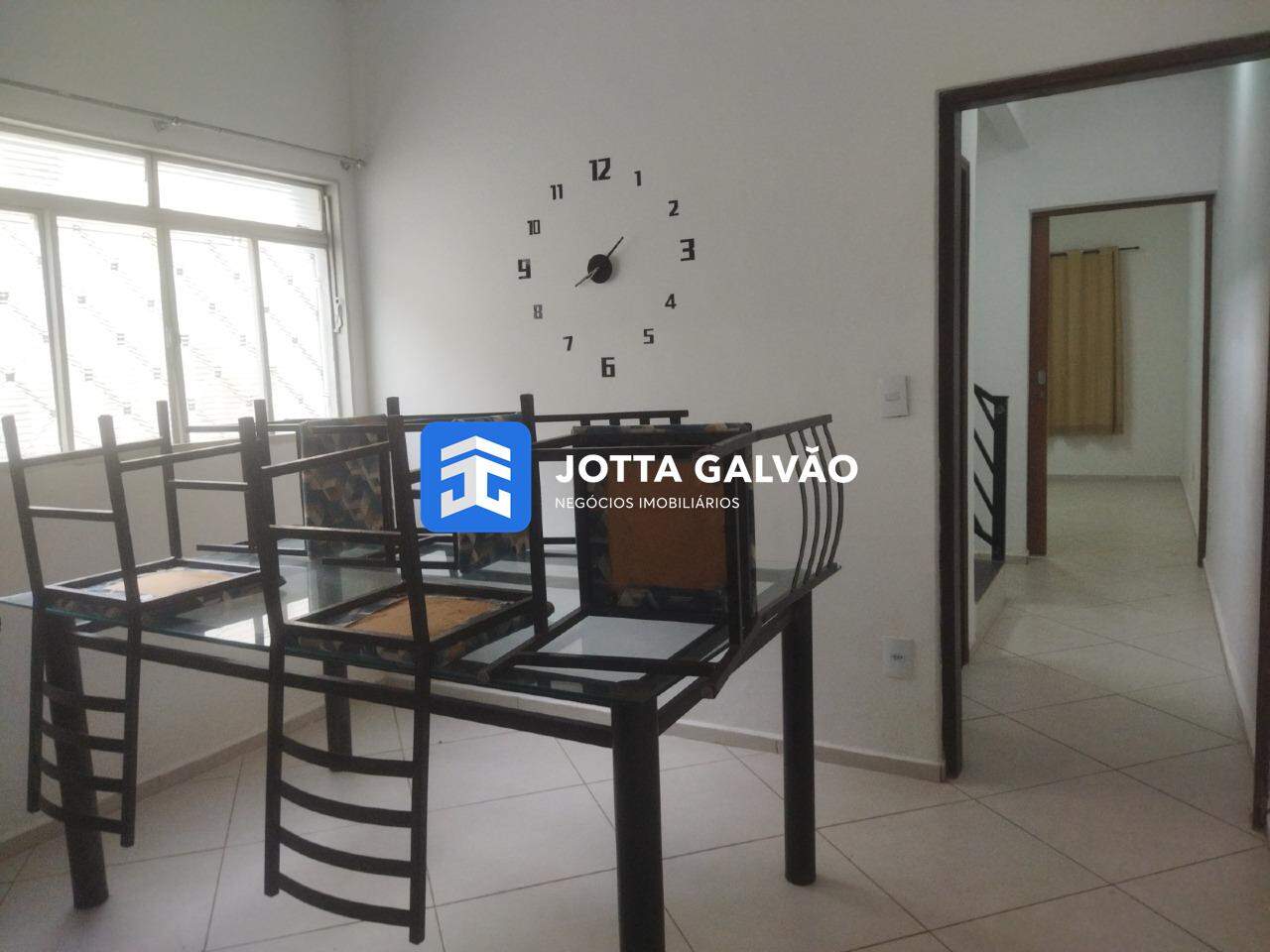Casa à venda no Parque Residencial Florença: 