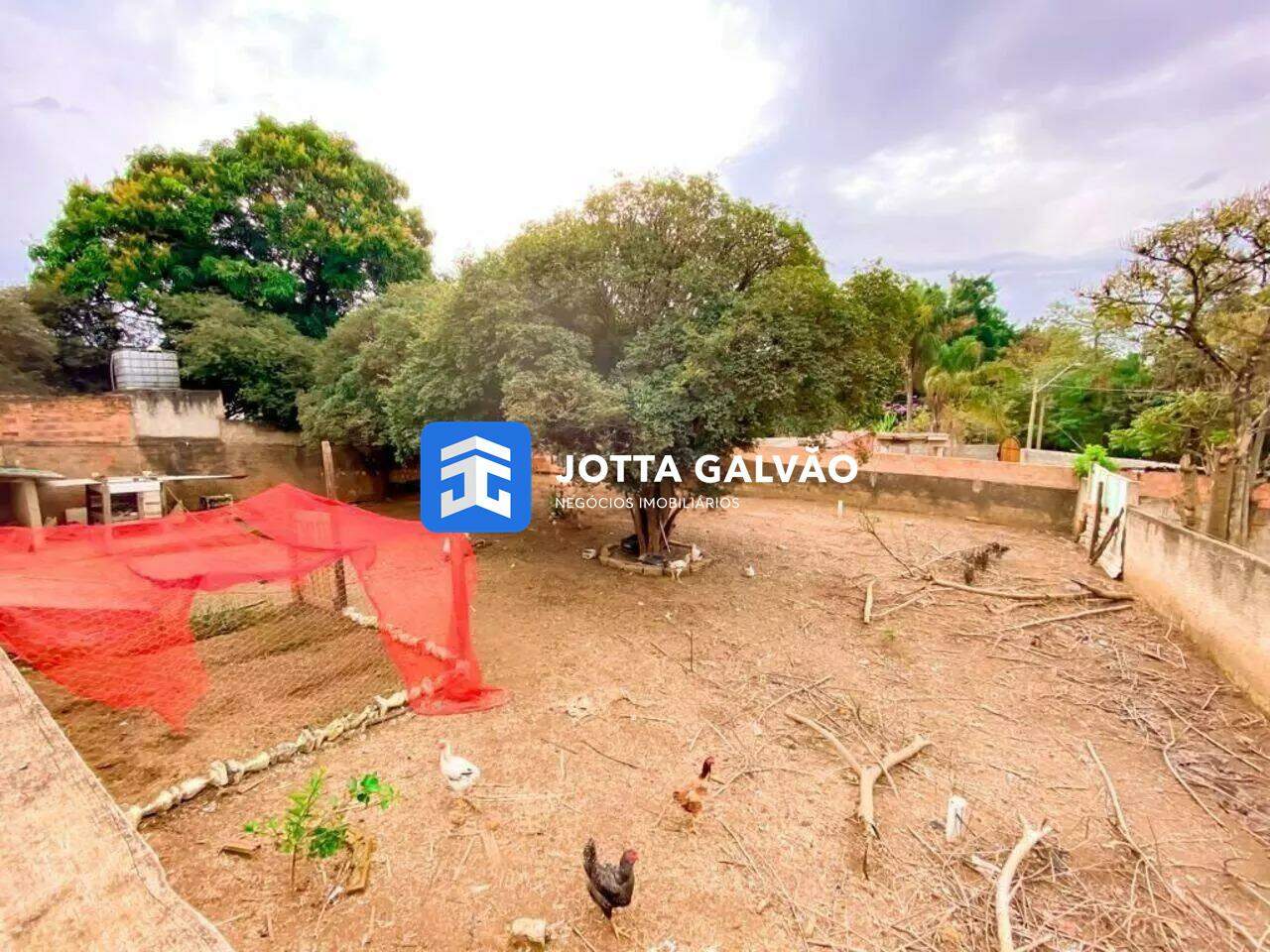 Chácara à venda no Recanto dos Dourados: 
