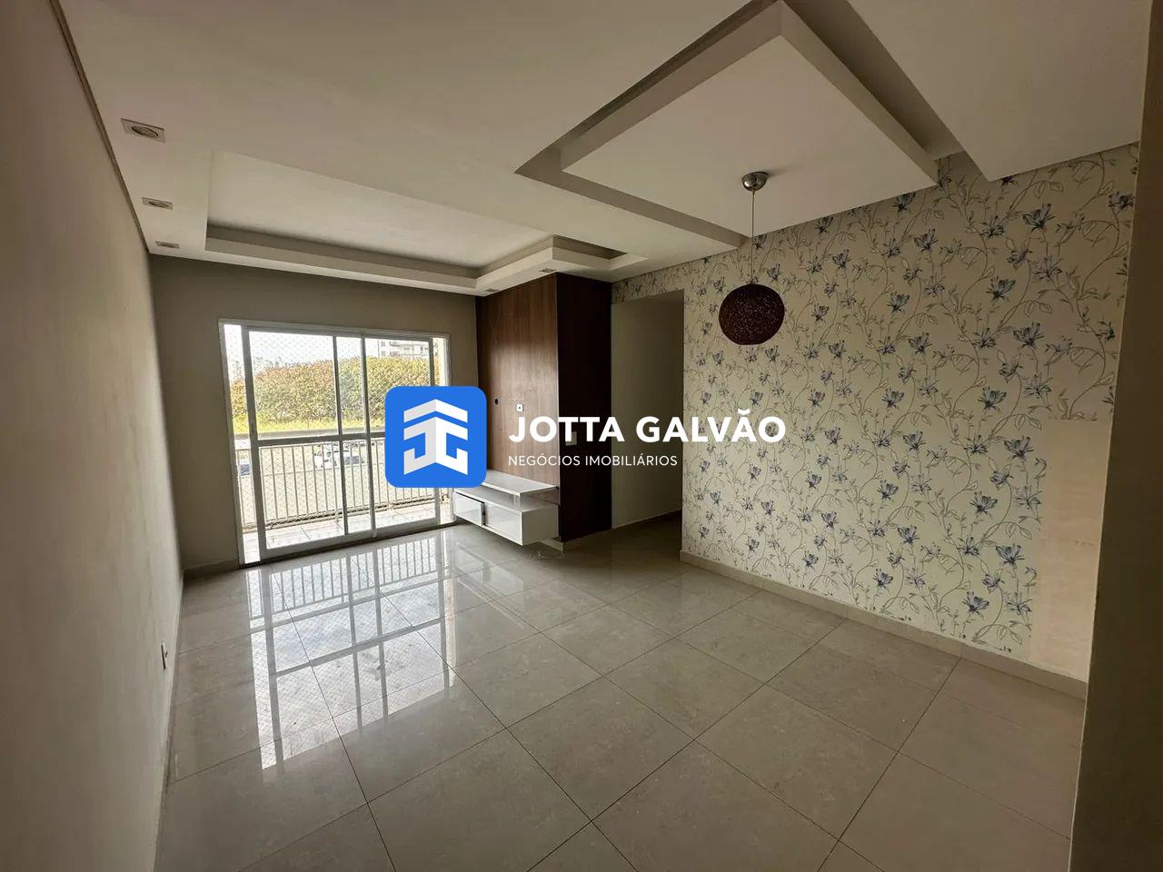 Apartamento à venda no Morumbi: 