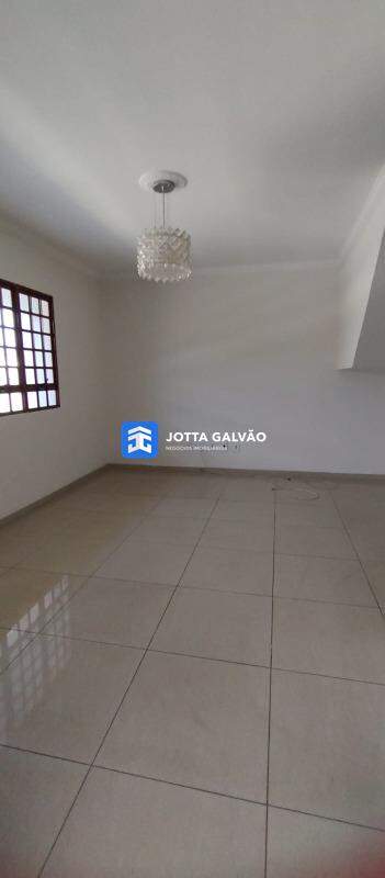 Casa à venda no Jardim DallOrto: 