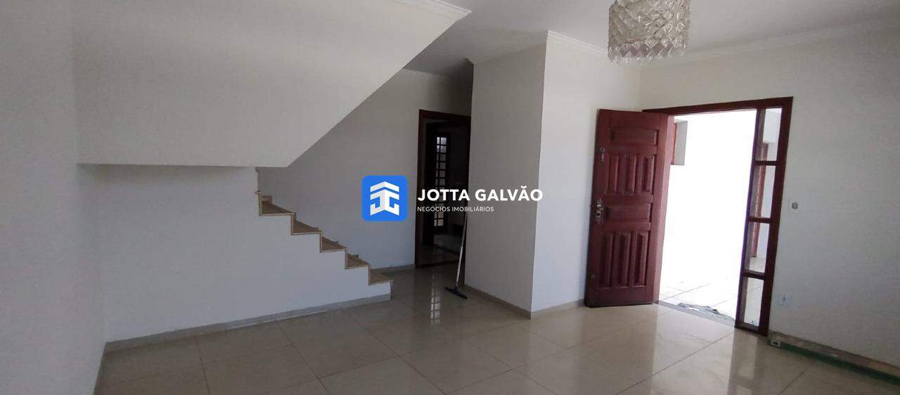 Casa à venda no Jardim DallOrto: 
