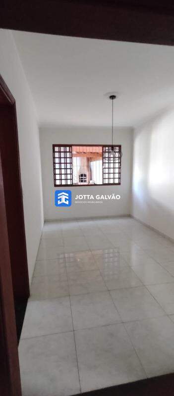Casa à venda no Jardim DallOrto: 