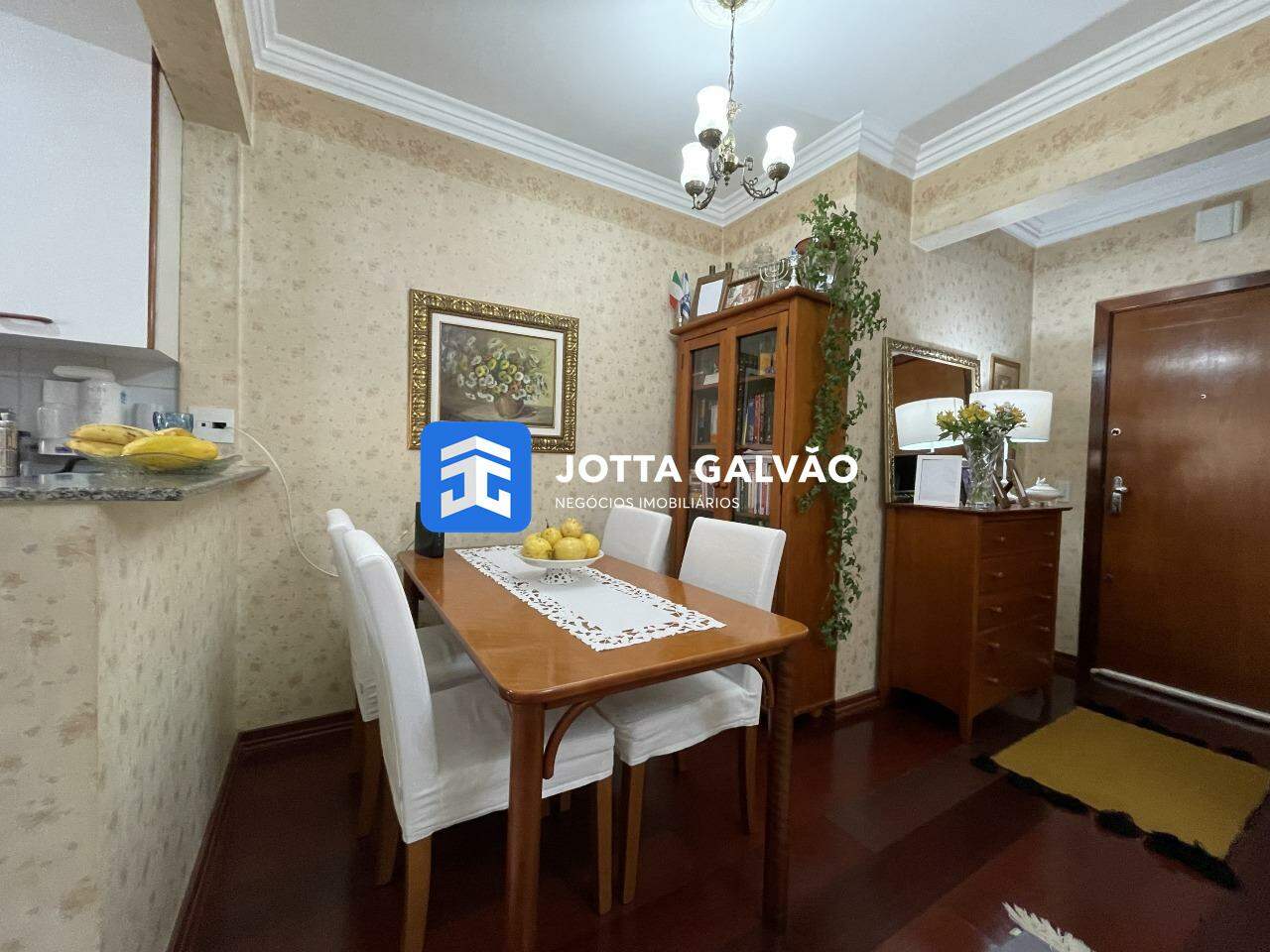 Apartamento à venda no Botafogo: 