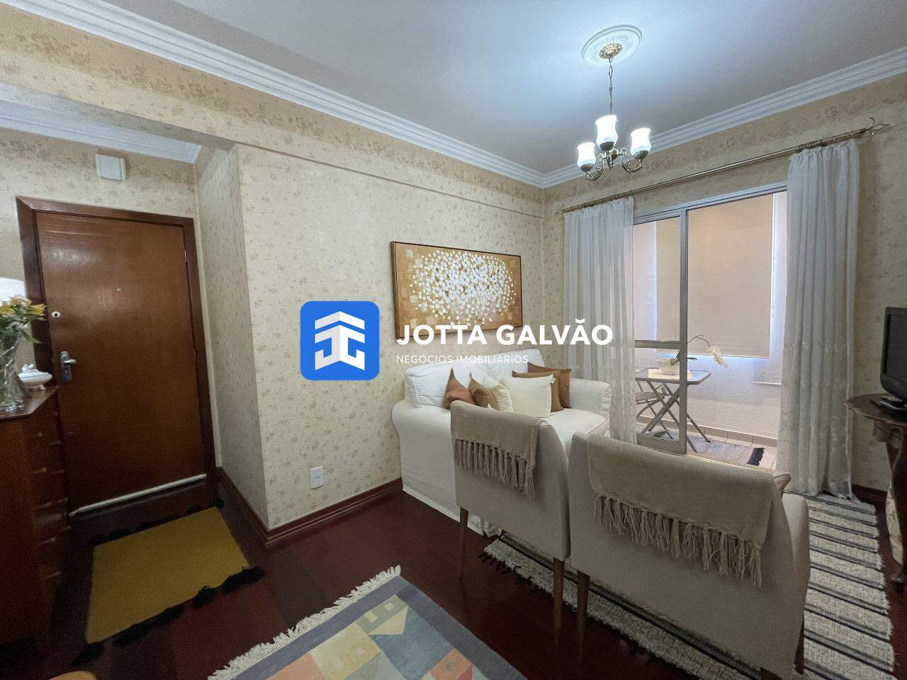 Apartamento à venda no Botafogo: 