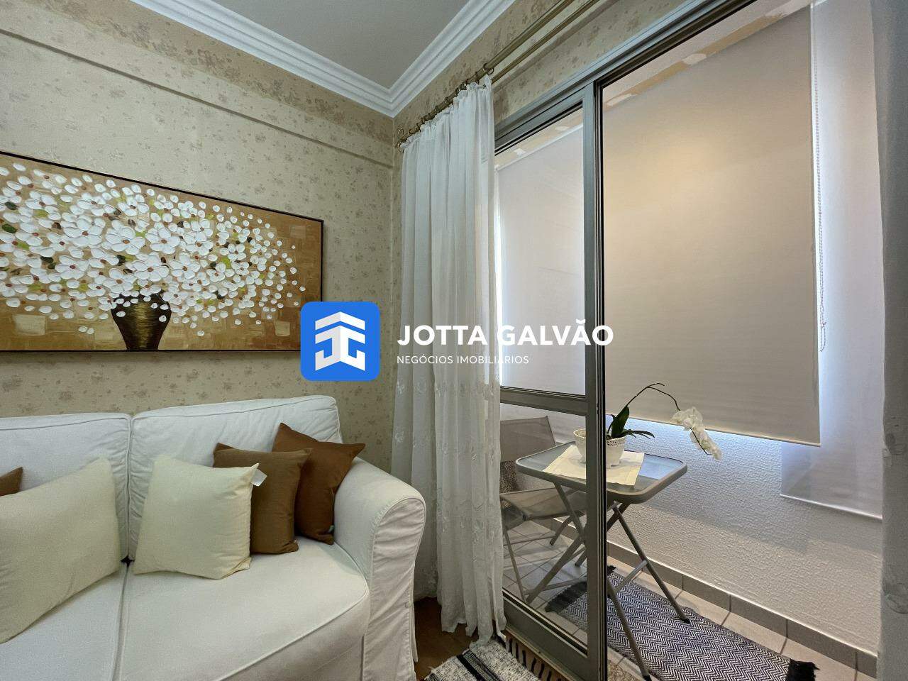 Apartamento à venda no Botafogo: 