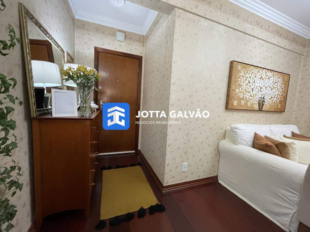 Apartamento à venda no Botafogo: 