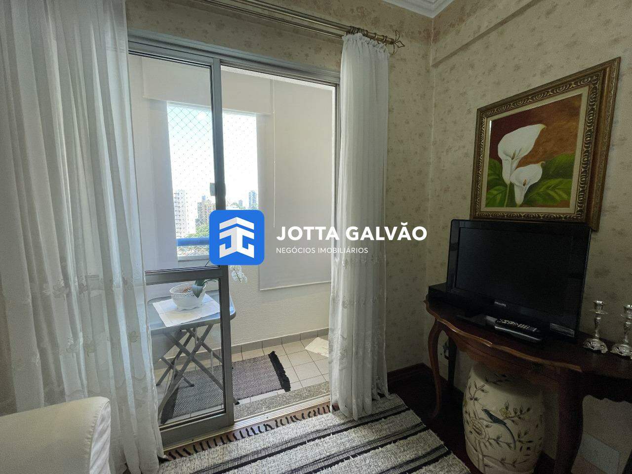 Apartamento à venda no Botafogo: 
