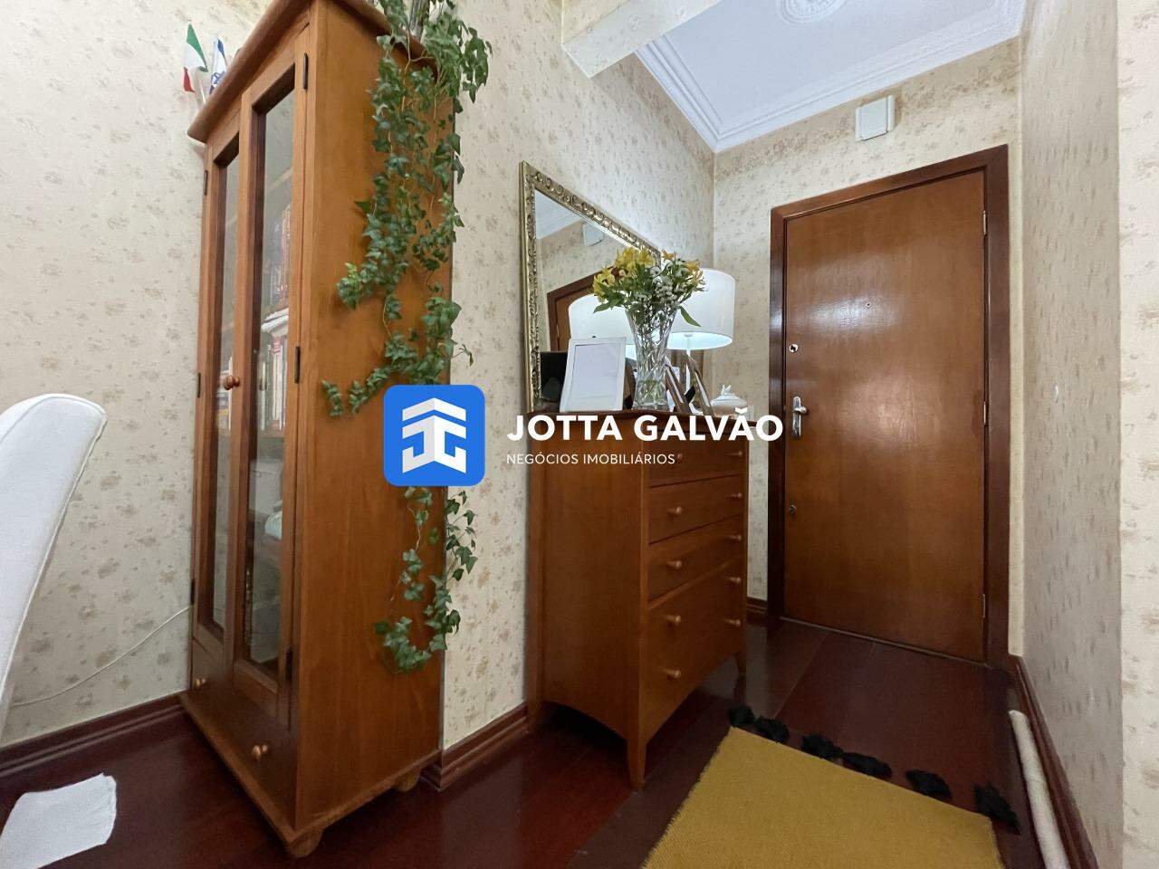 Apartamento à venda no Botafogo: 
