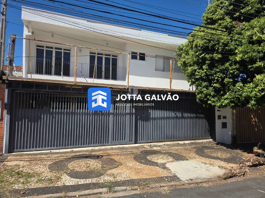 Casa à venda no Bonfim: 