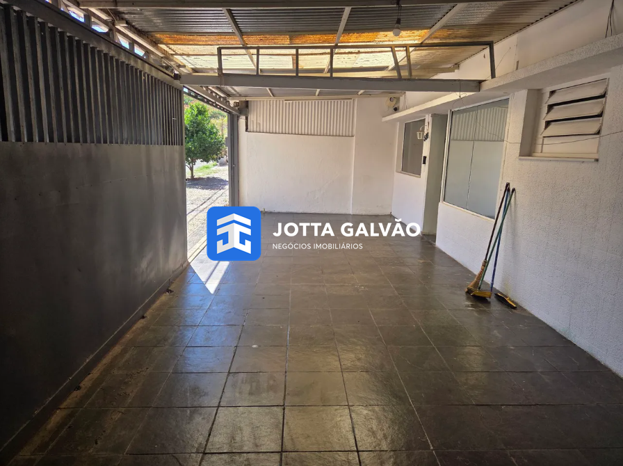 Casa à venda no Bonfim: 