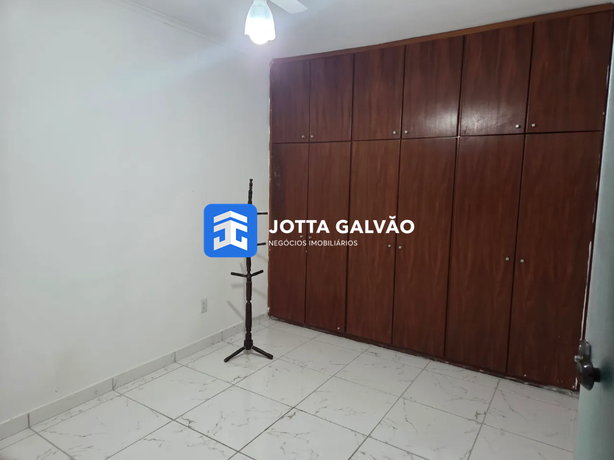 Casa à venda no Bonfim: 